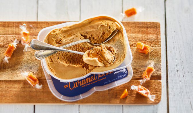 CARAMEL FLEUR DE SEL